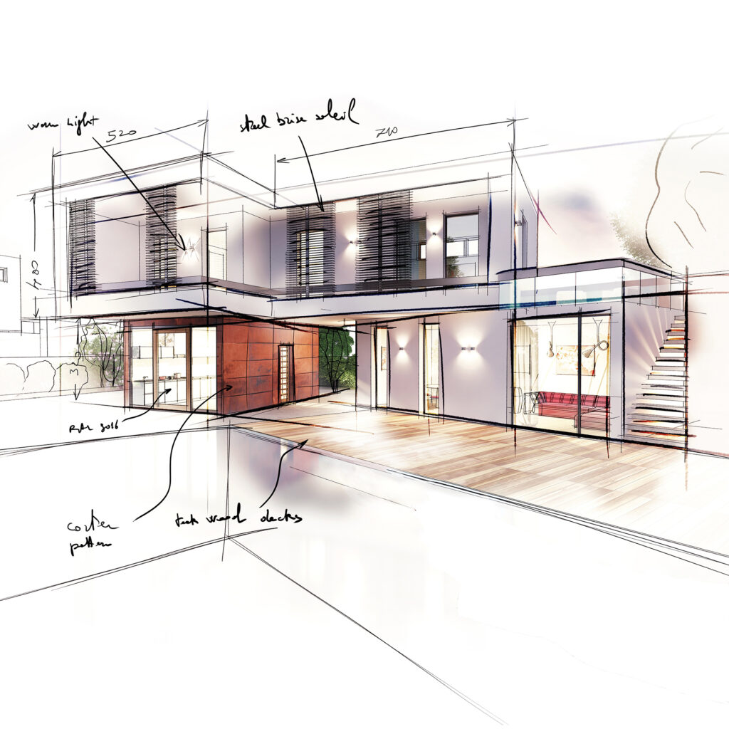 esquisse-trait-de-caractere